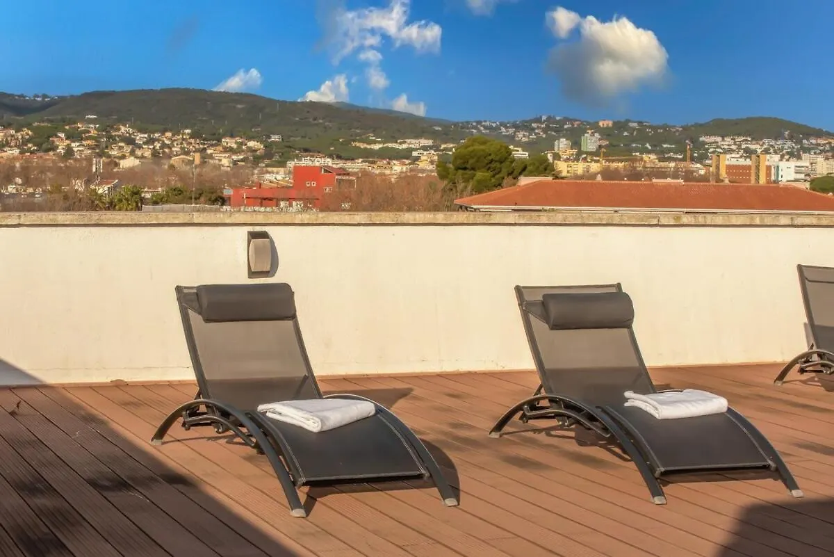 Marina Apartment Port D'Aro Platja d'Aro Spain