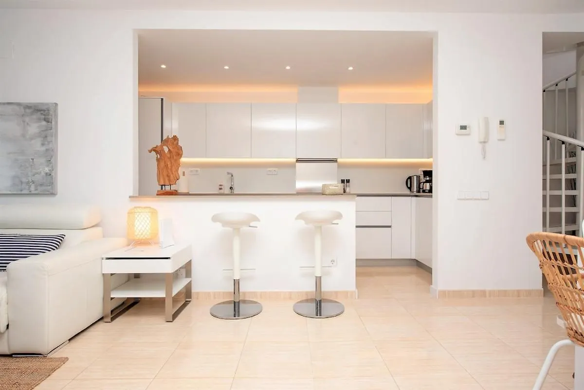 Marina Apartment Port D'Aro Platja d'Aro 0*,  Spain