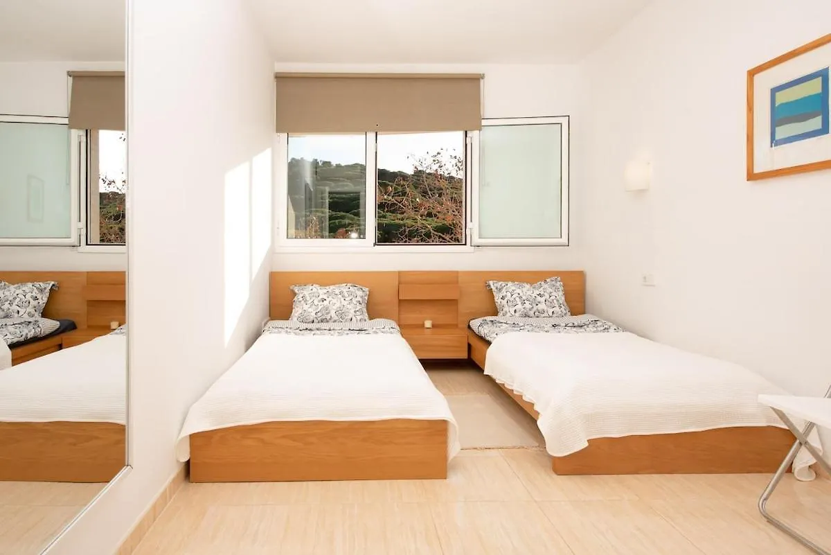 Marina Apartment Port D'Aro Platja d'Aro