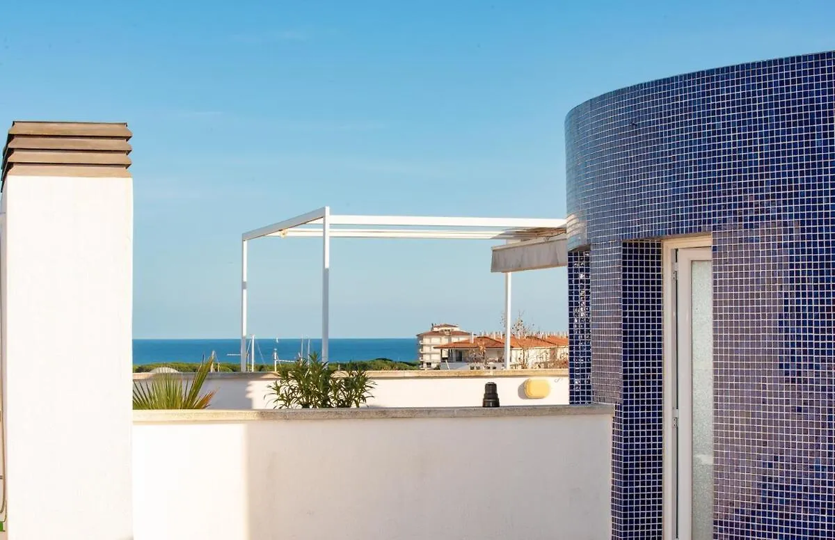Marina Apartment Port D'Aro Platja d'Aro