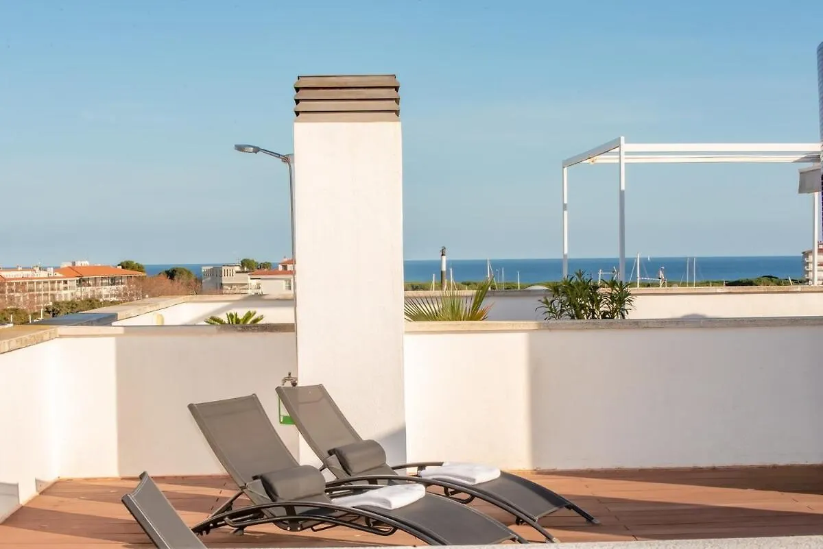 Marina Apartment Port D'Aro Platja d'Aro 0*,  Spain