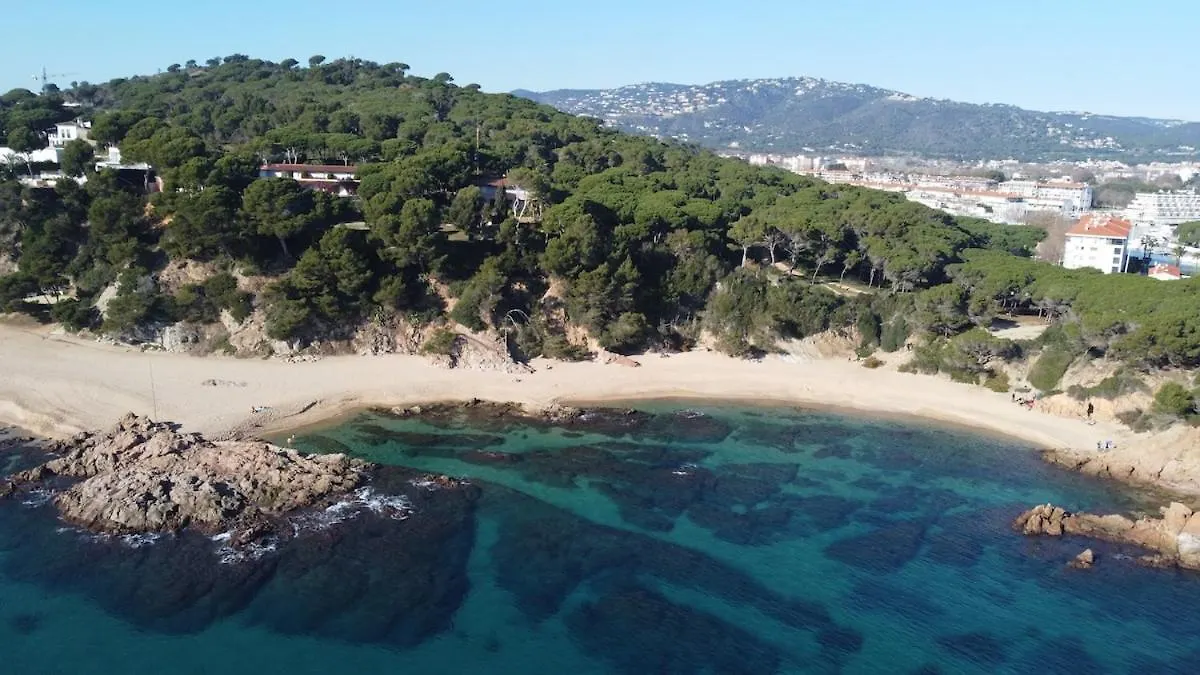 Marina Apartment Port D'Aro Platja d'Aro