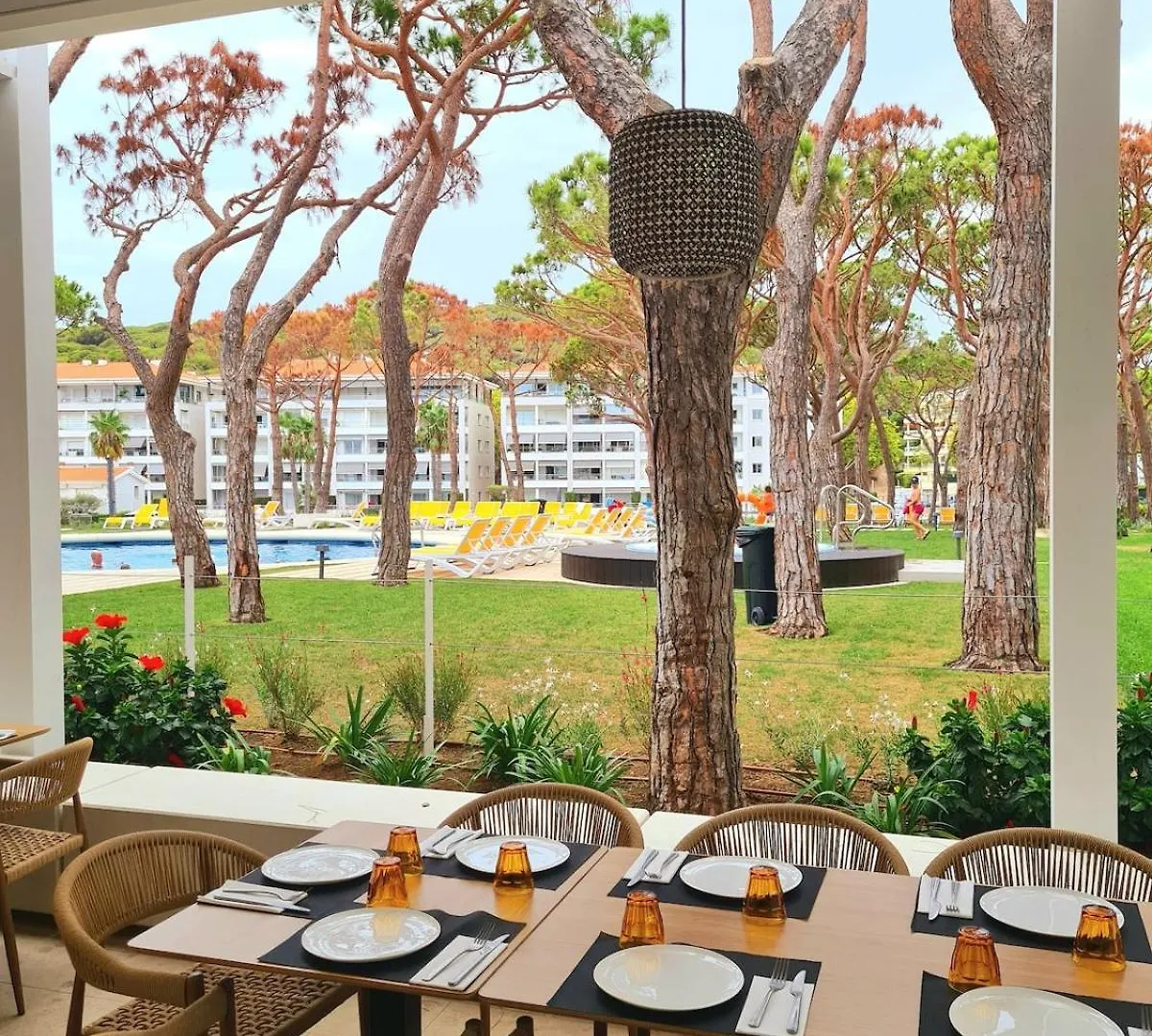 Marina Apartment Port D'Aro Platja d'Aro