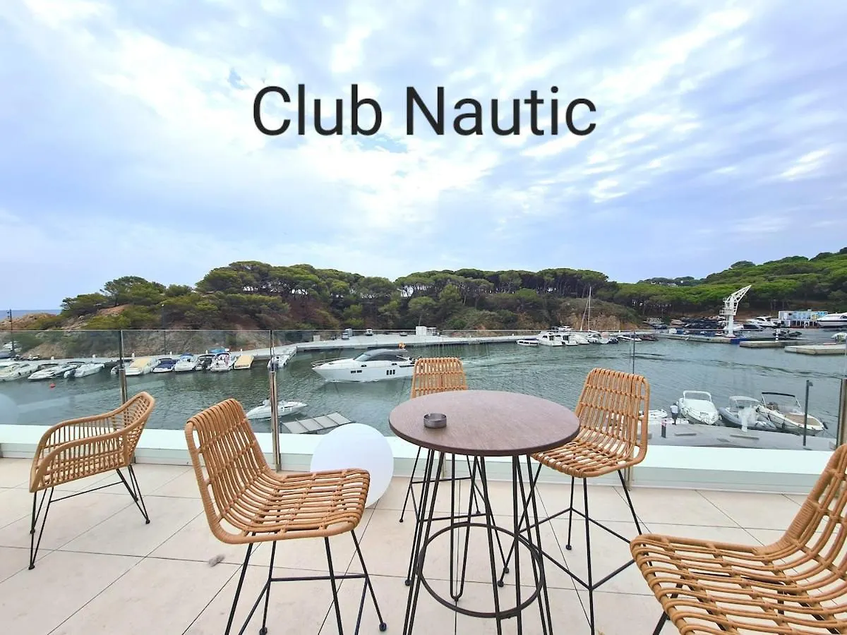 Marina Apartment Port D'Aro Platja d'Aro