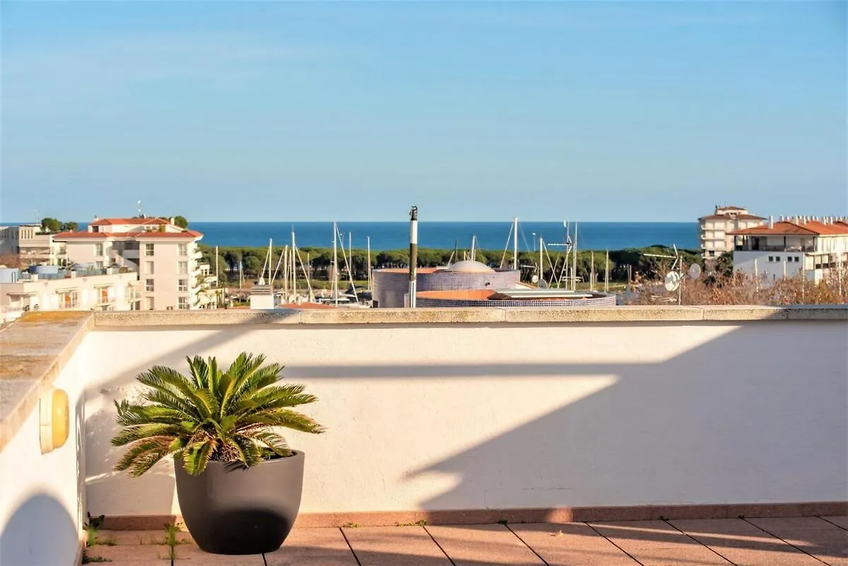 Marina Apartment Port D'Aro Platja d'Aro